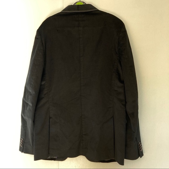 American Rag Classic Formal Black Blazer - Picture 8 of 10